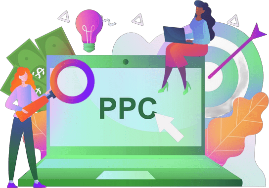 PPC Services in India | USA