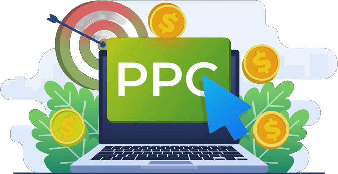 PPC Management services in India | USA