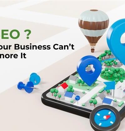What is Local SEO and Why Your Business Can’t Afford to Ignore It