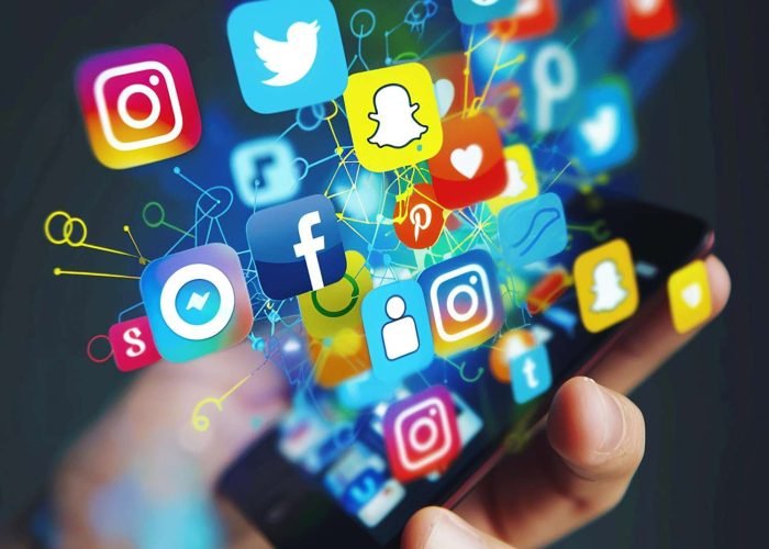 Social Media Marketing company in India | USA