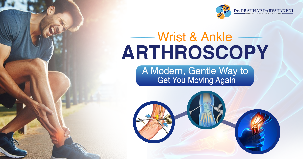 Arthoscopy